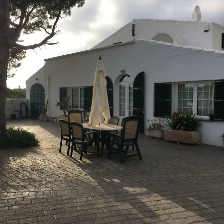 Carretera San Luis Castell Villa *