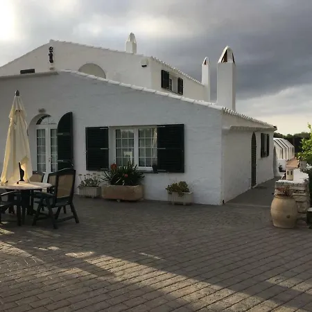 Carretera San Luis Castell Villa *