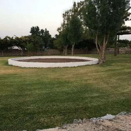 Carretera San Luis Castell Villa *