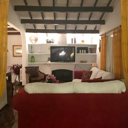 Carretera San Luis Castell Villa *