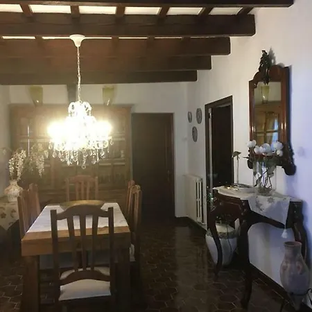 Carretera San Luis Castell Villa