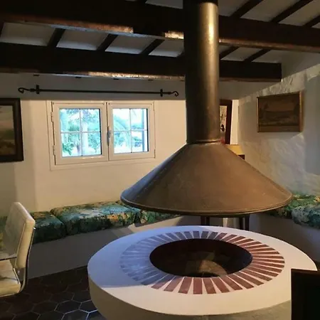 Villa Carretera San Luis Castell Es Castell (Menorca)