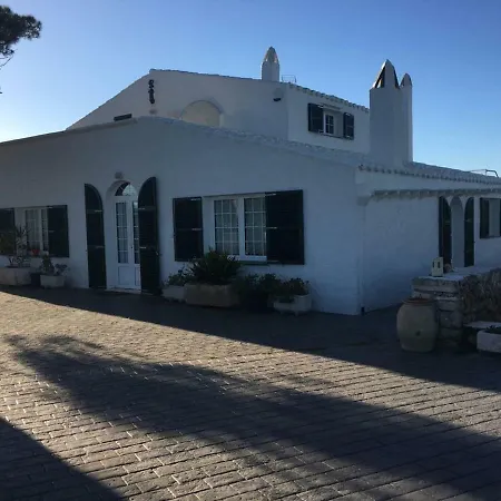 Villa Carretera San Luis Castell *
