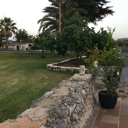 Villa Carretera San Luis Castell *