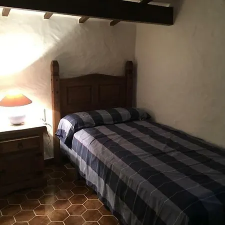 Carretera San Luis Castell Villa *